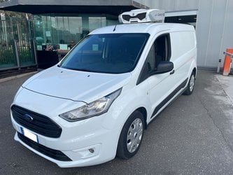 Veicoli-Industriali Ford Transit Connect Ii 240 2018 Transit Connect 240 1.5 Tdci 120Cv Entry L2H1 E6.2 Usate A Catania