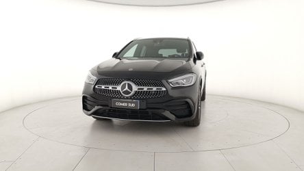 Mercedes-Benz Gla Gla-H247 2020 200 D Premium Auto Usate A Catania