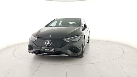 Auto Mercedes-Benz Eqe - V295 350+ Premium Launch Edition Usate A Catania