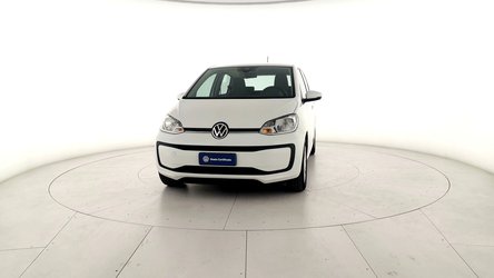 Volkswagen Up! 5P 1.0 Evo Move 65Cv Usate A Catania