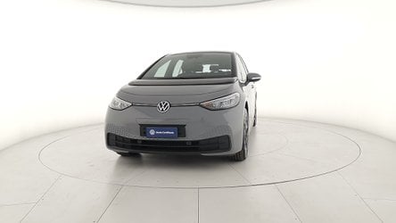 Volkswagen Id.3 2023 58 Kwh Pro Performance Usate A Catania