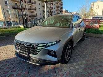 Auto Hyundai Tucson Iii 2021 1.6 Hev Exellence Lounge Pack 4Wd Auto Usate A Catania