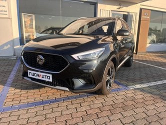 Auto Mg Zs 1.5 Vti-Tech Comfort 7 Anni Di Garanzia Nuove Pronta Consegna A Cremona