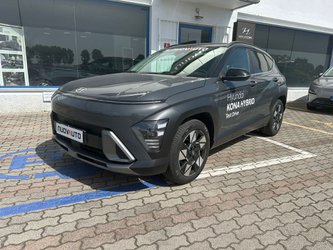 Auto Hyundai Kona Hev 1.6 Dct Xline Gar. Hyundai 12/2028 Usate A Cremona