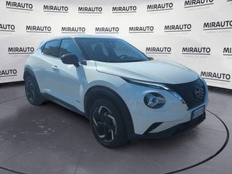 Auto Usate A Roma | Nissan Juke 1.6 Hev N-Connecta Auto