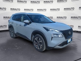 Auto Usate A Roma | Nissan X-Trail 1.5 Hev E-Power N-Connecta Auto