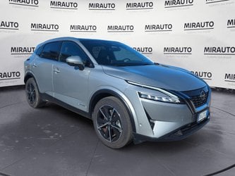 Nissan usate a roma | Qashqai qashqai 1.5 e-power tekna 2wd