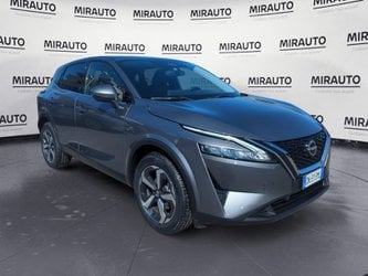 Auto Usate A Roma | Nissan Qashqai Qashqai 1.3 Mhev N-Connecta 2Wd 140Cv