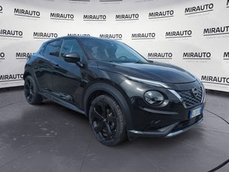 Auto Usate A Roma | Nissan Juke 1.6 Hev Premiere Edition Auto