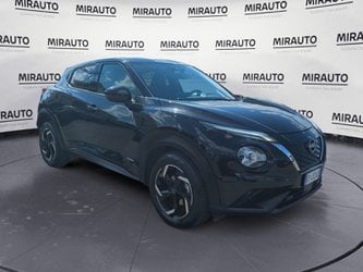 Auto Usate A Roma | Nissan Juke 1.6 Hev N-Connecta Auto