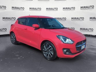 Auto Usate A Roma | Suzuki Swift Hybrid 1.2 Hybrid Cool 2Wd