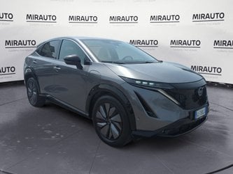 Nissan usate a roma | Ariya ariya 87 kwh evolve 2wd