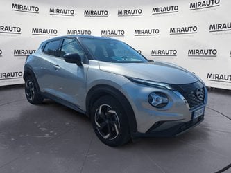 Auto Usate A Roma | Nissan Juke 1.6 Hev N-Connecta Auto