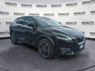 Nissan usate a roma | Qashqai qashqai 1.5 e-power tekna 2wd