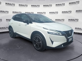 Auto Usate A Roma | Nissan Qashqai Qashqai 1.3 Mhev N-Style 2Wd 140Cv