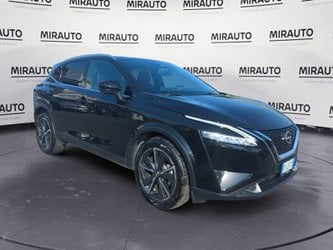 Auto Usate A Roma | Nissan Qashqai Qashqai 1.3 Mhev Tekna 2Wd 140Cv