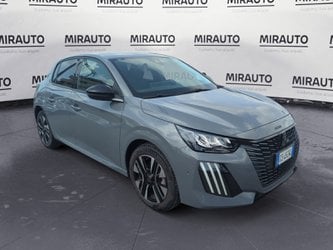 Auto Usate A Roma | Peugeot 208 Allure Puretech 100 S&S