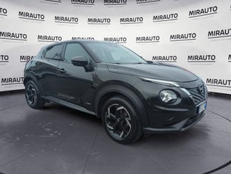 Auto Usate A Roma | Nissan Juke 1.6 Hev N-Connecta Auto