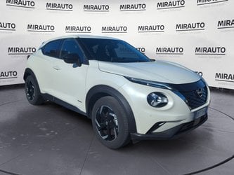 Auto Usate A Roma | Nissan Juke Juke 1.6 Hev N-Connecta
