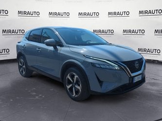 Auto Usate A Roma | Nissan Qashqai Qashqai 1.3 Mhev N-Connecta 2Wd 140Cv