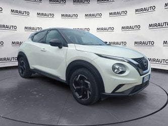 Auto Usate A Roma | Nissan Juke 1.0 Dig-T 114 Mt N-Connecta
