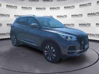 DR AUTOMOBILES usate a roma | dr 4.0 1.5 turbo dct