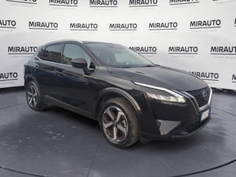 Auto Usate A Roma | Nissan Qashqai Qashqai 1.3 Mhev N-Connecta 2Wd 140Cv