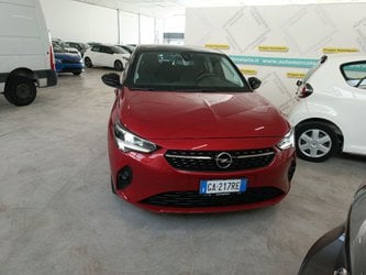 Auto Opel Corsa 1.2 100 Cv Aut. Elegance Usate A Roma