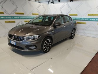 Auto Fiat Tipo 1.6 Mjt Opening Edition Usate A Roma