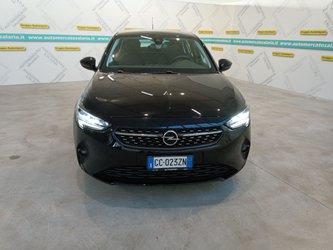 Auto Opel Corsa 1.2 Elegance Gpl Usate A Roma