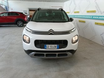 Auto Citroën C3 Aircross Puretech 110 S&S Shine Pack Usate A Roma