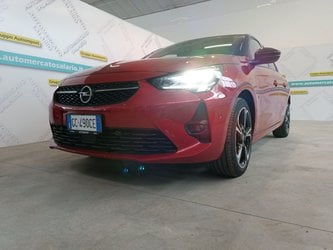Auto Opel Corsa 1.2 100 Cv Gs Line Usate A Roma