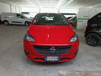 Auto Opel Corsa 1.4 90Cv Aut. Coupé 120 Anniversary Usate A Roma