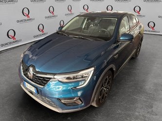 Auto Usate A Milano | Renault Arkana E-Tech 1.6 Hybrid E-Tech 145 Techno