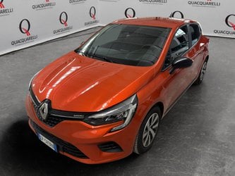 Auto Usate A Milano | Renault Clio E-Tech Hybrid 1.6 E-Tech Full Hybrid Evolution 145Cv Auto