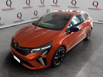 Auto Usate A Milano | Renault Clio 1.0 Tce Techno Eco-G 100