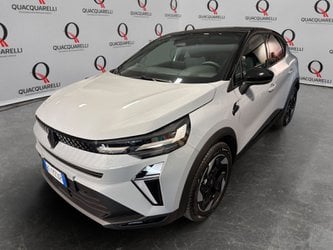 Auto Km0 A Milano | Renault Captur Techno Full Hybrid E-Tech 160