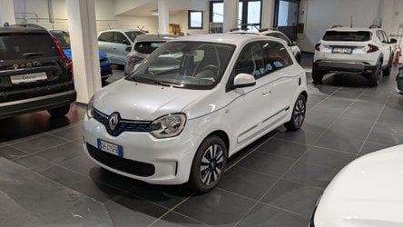 Auto Usate A Milano | Renault Twingo Electric Twingo Electric Intens