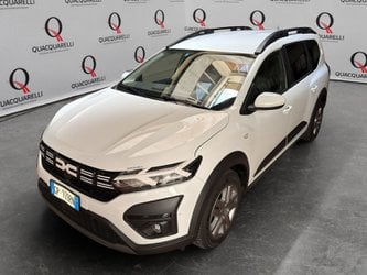 Auto Usate A Milano | Dacia Jogger 1.0 Eco-G Expression 5P