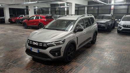 Dacia usate a milano | Jogger jogger 1.0 tce gpl 100 cv 7 posti extreme up