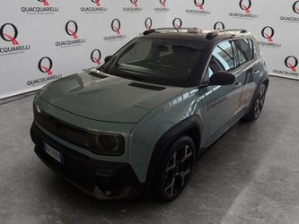 Auto Usate A Milano | Renault 4 E-Tech Electric 52Kwh Techno 150 Cv Comfort Range