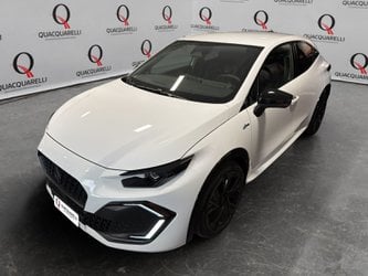 Auto Km0 A Milano | Renault Clio 1.8 E-Tech Full Hybrid 160 Esprit Alpine
