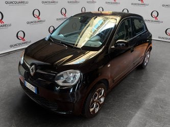 Renault usate a milano | Twingo twingo 1.0 sce equilibre 65cv