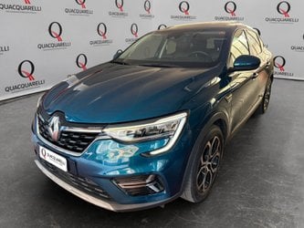 Auto Usate A Milano | Renault Arkana E-Tech 1.6 Hybrid E-Tech 145 Techno