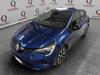 Auto Usate A Milano | Renault Clio E-Tech Hybrid 1.6 Hybrid E-Tech 145 Evolution