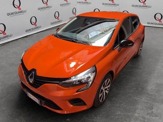 Renault usate a milano | Clio 1.0 sce zen 65cv my21