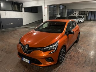 Renault usate a milano | Clio clio tce 100 cv gpl 5 porte techno