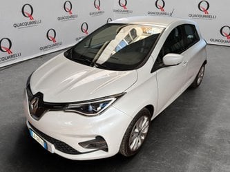 Renault usate a milano | ZOE zoe zen r110 flex