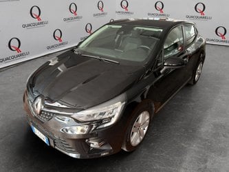 Renault usate a milano | Clio 1.6 hybrid e-tech 140cv zen