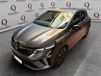 Auto Usate A Milano | Renault Clio 1.0 Tce 74Kw Gpl Techno